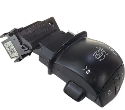 Renault Laguna III Other switches/knobs/shifts 255520014R