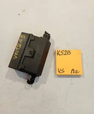 Opel Vectra B Other control units/modules 90356128
