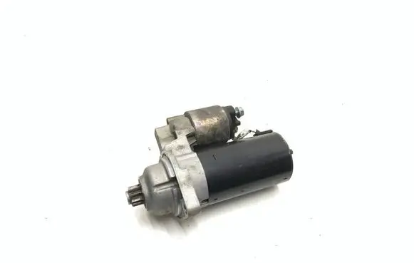 Porsche Boxster 986 Starter motor 99660410300