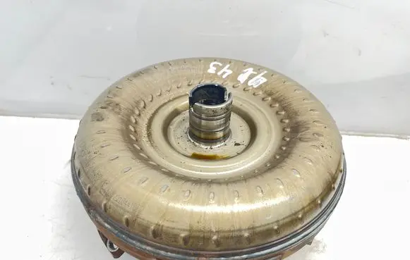 Mercedes-Benz ML W164 Torque converter A2212502202
