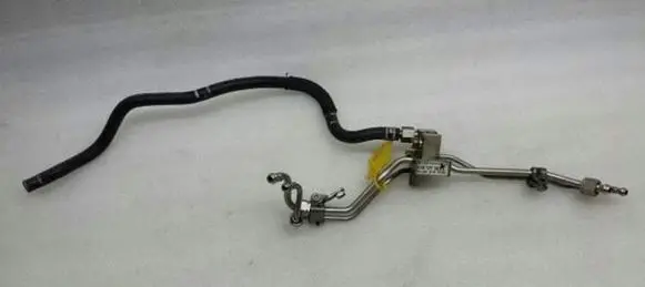 Audi A5 8T 8F Fuel main line pipe 079127503L