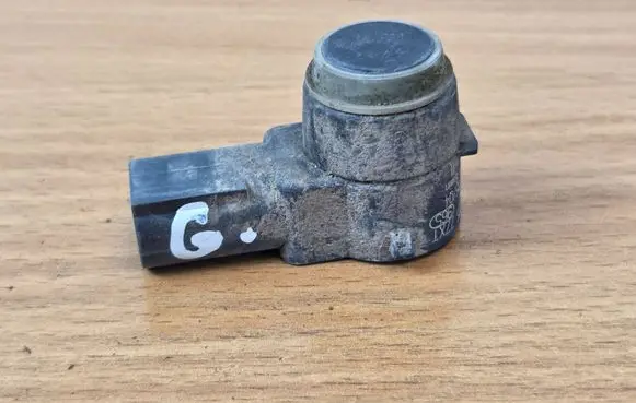 Citroen Berlingo Parking PDC sensor 0263003587 9663821577