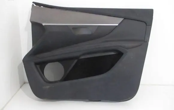 Peugeot 3008 II Front door card panel trim 98157507ZD