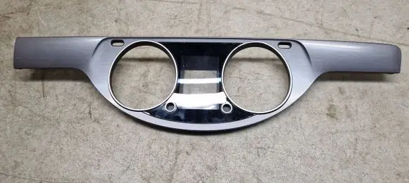 Volkswagen PASSAT B7 Dashboard trim 321570200