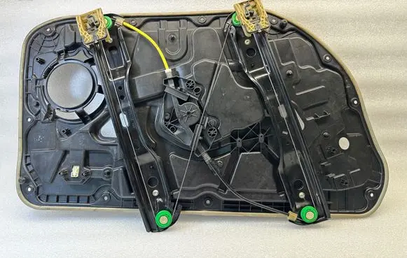 Volvo V70 Rear door window regulator with motor 2941038 Y555 260314