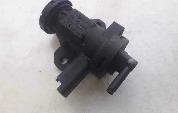 Citroen C5 Turbo solenoid valve 9635704380 0928400414
