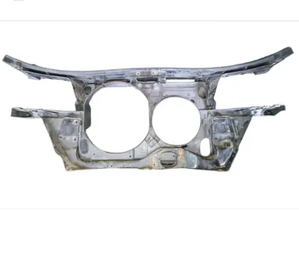 Audi A6 S6 C5 4B Radiator support slam panel 4B0805588N