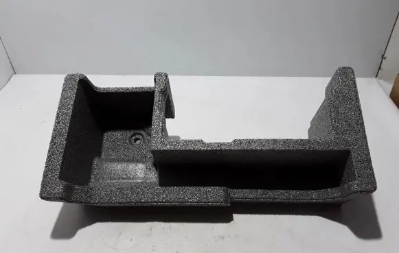 Volvo XC60 Other trunk/boot trim element 31471574
