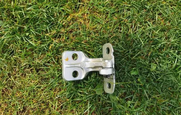 Land Rover Range Rover Evoque L538 Front door hinge set BJ32228A