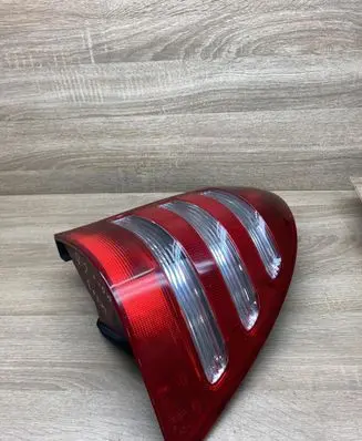 Mercedes-Benz C W203 Rear/tail lights 15355900
