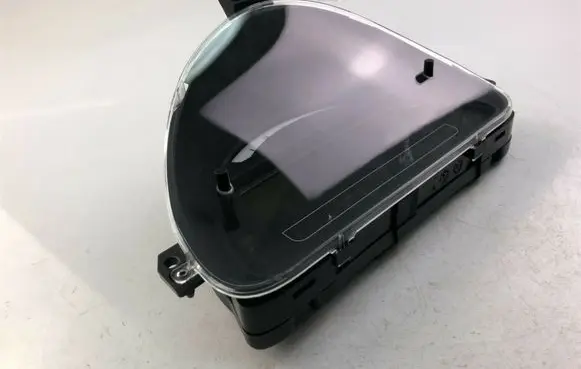 Citroen C3 Speedometer (instrument cluster) P9660225880D K3504
