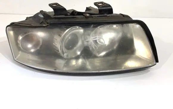 Audi A4 S4 B6 8E 8H Headlight/headlamp 8E0941004F