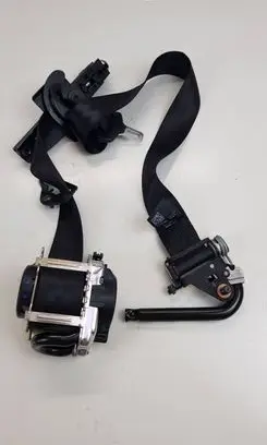 Land Rover Range Rover Sport L494 Front seatbelt CPLA611B08LD8PVJ 624908300