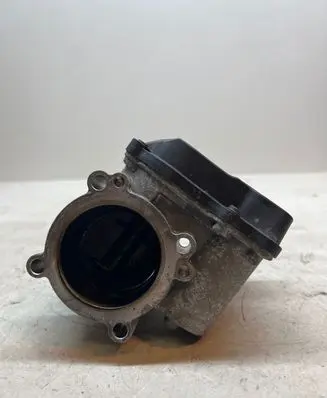 Volkswagen Golf IV Throttle valve 03C133062C