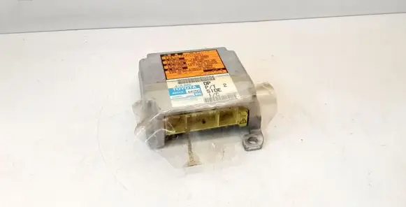 Toyota Avensis Verso Airbag control unit/module 8917044050 2310002460