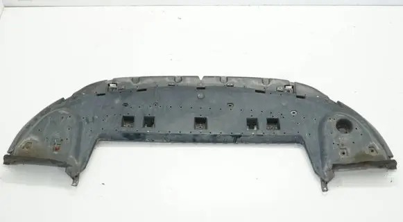 Peugeot 3008 II Front bumper skid plate/under tray 9811450077ACR 9811450077