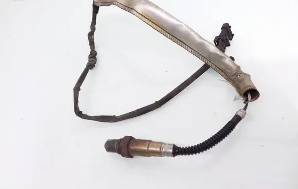 Lambda probe sensor