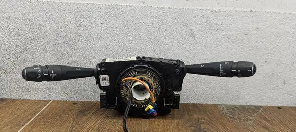 Citroen C4 II Picasso Wiper turn signal indicator stalk/switch 98072635ZD 83076Z02 KE10668493