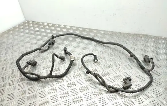Peugeot 3008 I Parking sensor (PDC) wiring loom 200523202 9677782977