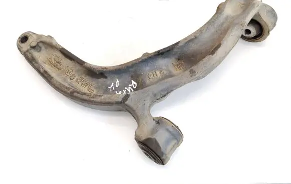 Volkswagen Transporter - Caravelle T5 Front lower control arm/wishbone 7H0407165D