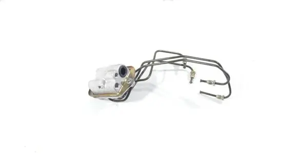 Porsche 911 996 Brake line pipe/hose 99635565027