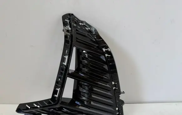 Hyundai i20 (BC3 BI3) Front bumper lower grill 86564Q0GA0