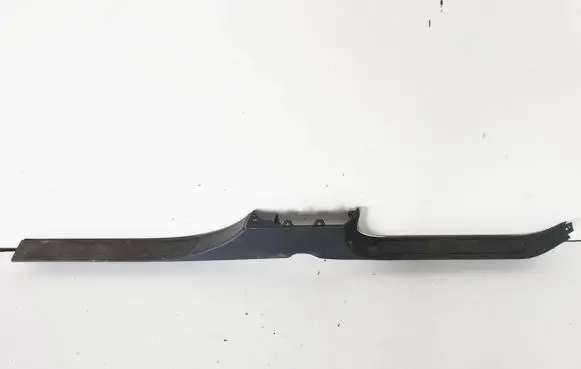 Audi Q7 4L Front sill trim cover
