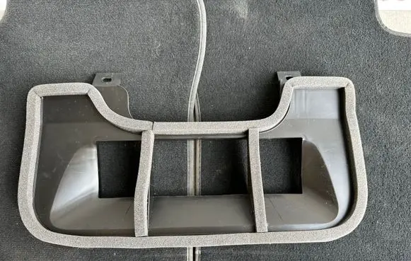 Volkswagen T-Roc Other interior part 2GA819241