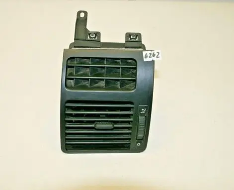 Volkswagen Touran I Dash center air vent grill 1T0819703B