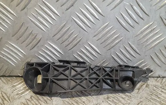 Toyota RAV 4 (XA30) Front bumper mounting bracket 52535420020