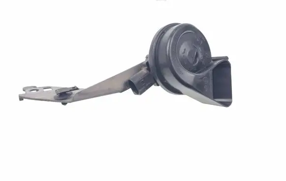 Volkswagen Touareg II Horn signal 7P6951223A 7P6951206B