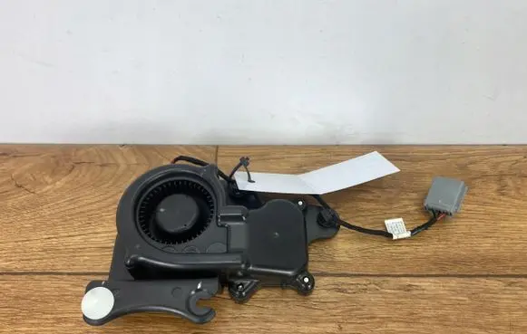 Chevrolet Camaro Seat fan/blower 