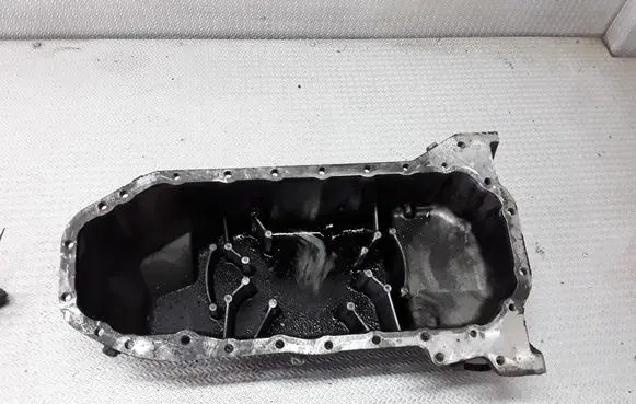 Volvo V70 Oil sump 074103603H