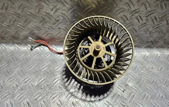 Opel Omega B1 Heater fan/blower AT315462F1A