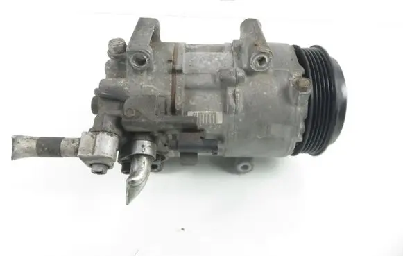 Mercedes-Benz A W169 Air conditioning (A/C) compressor (pump)