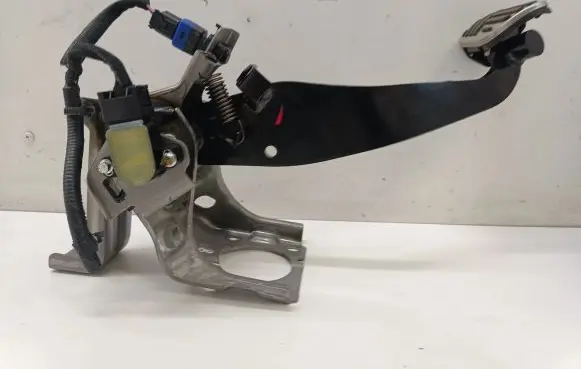 Hyundai Ioniq 5 Brake pedal 32800GI910