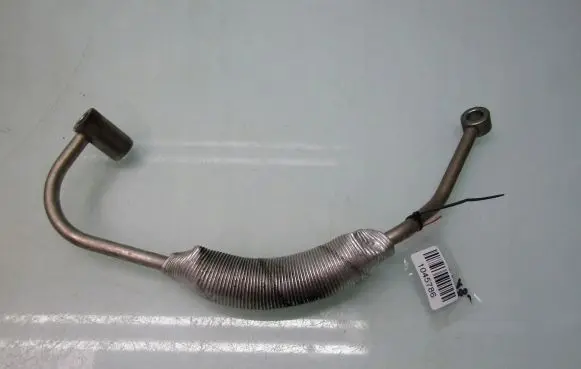 KIA Stonic Turbo turbocharger oiling pipe/hose