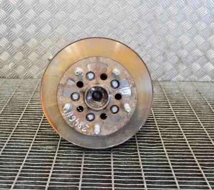 Ford Transit VII Front wheel hub FK311214AA BK211125AD