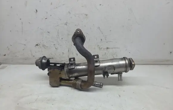 Audi Q5 SQ5 EGR valve cooler 03L131512AH