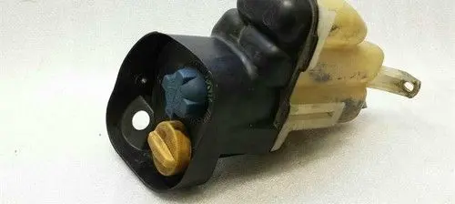 Porsche Boxster 986 Coolant expansion tank/reservoir cap 99610614708