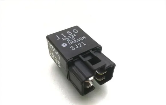 Mazda MX-5 NB Miata Other relay 3J21