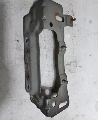 Mazda CX-9 Radiator support slam panel bracket 