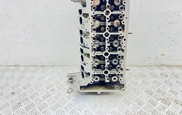 BMW 5 G30 G31 G38 Engine head 0720091600873 85802660501