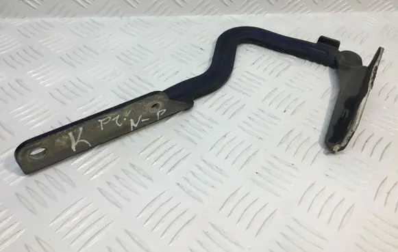 Nissan Patrol Y61 Engine bonnet/hood hinges VB0LH