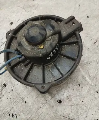 Mazda 323 Heater fan/blower