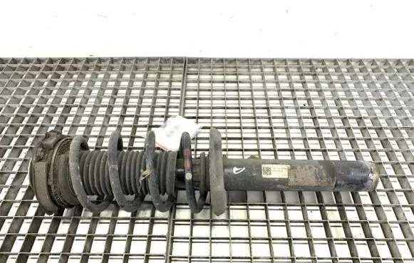 Seat Alhambra (Mk2) Front shock absorber/damper 7N0413031Q