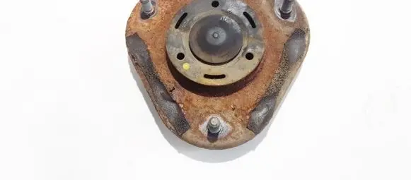 Toyota Avensis T250 Coil spring mount 