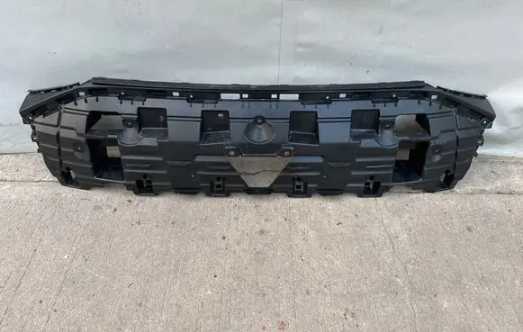 Audi e-tron Front bumper upper radiator grill 85H807233A DNP50182