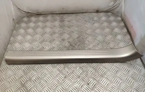 Bentley Flying Spur Front sill trim cover 3W4863381P