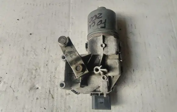 Ford Focus Wiper motor 4M5117508 B32H67340